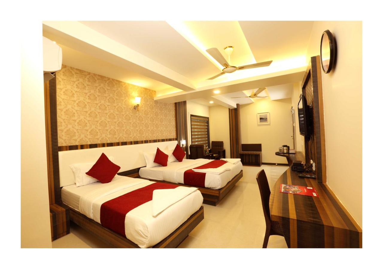 Hotel Kochi Caprice, Cochin – Updated 2022 Prices