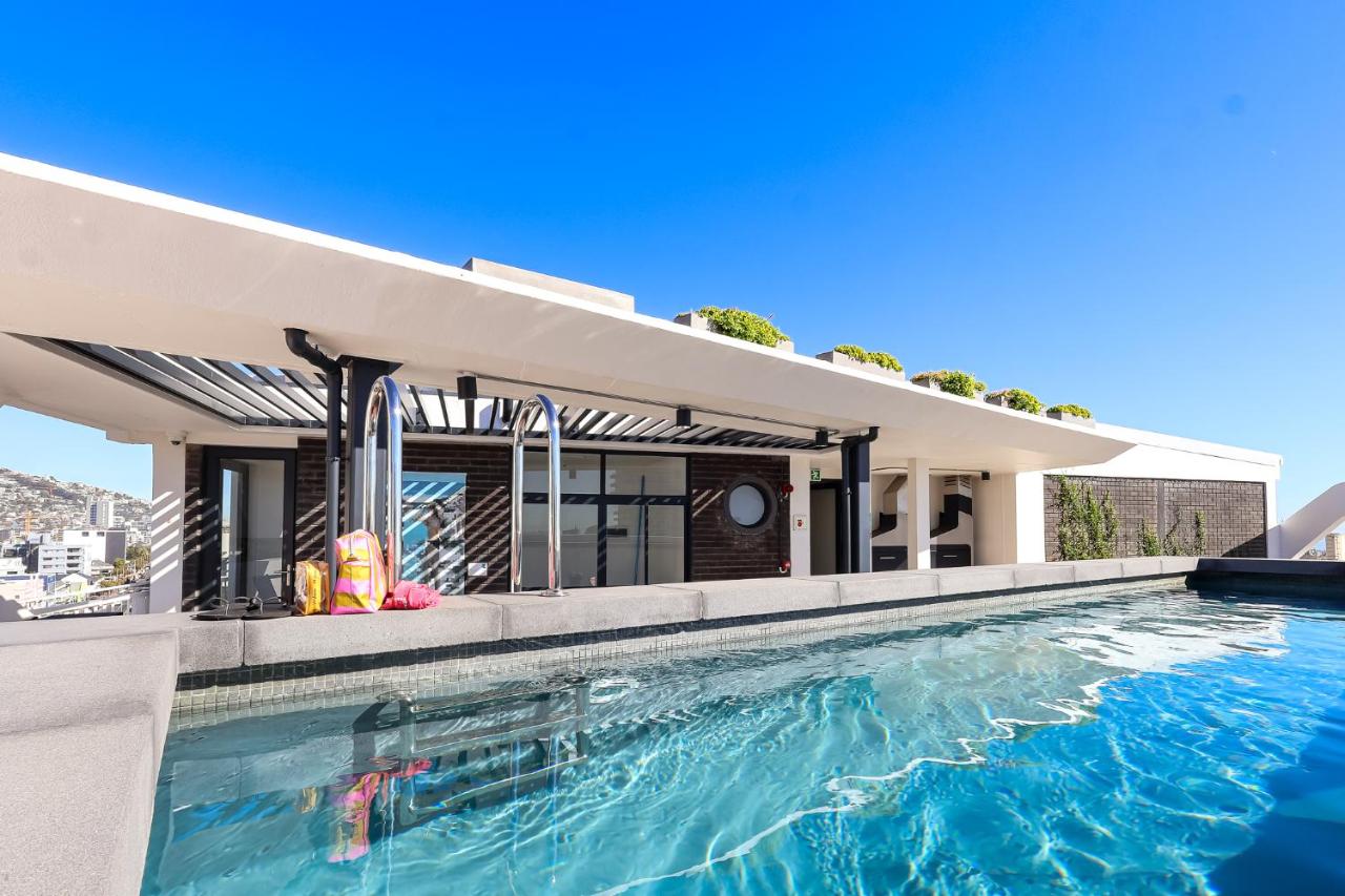 EIGHTY2 ON M - Fluent Serviced Apartments - 4