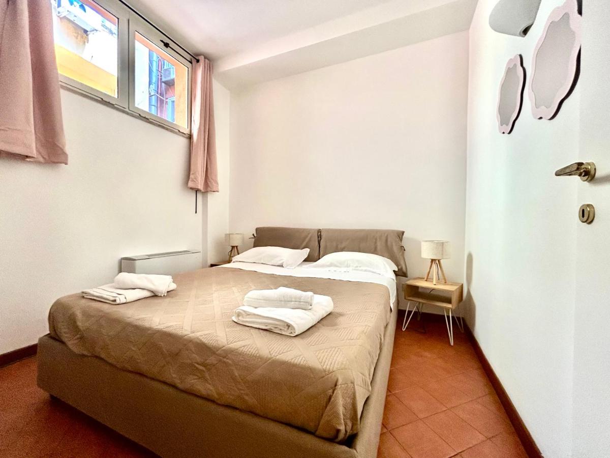 Linda Charme Trastevere - 2