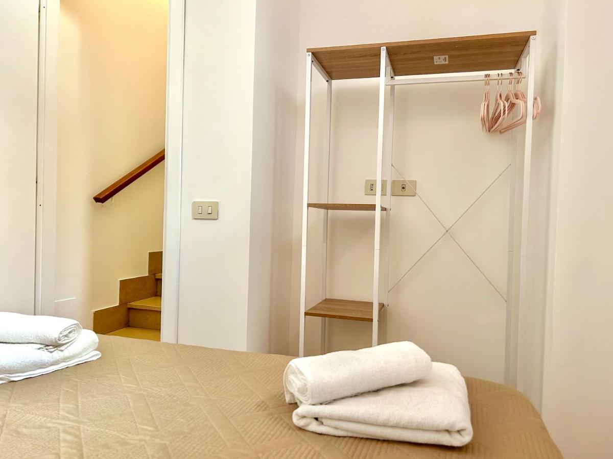 Linda Charme Trastevere - 3