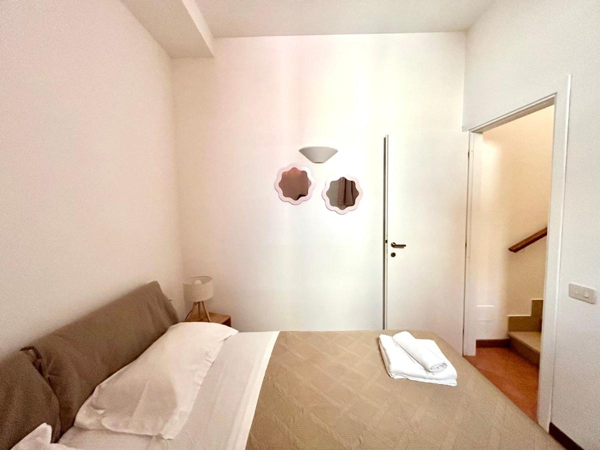 Linda Charme Trastevere - 5