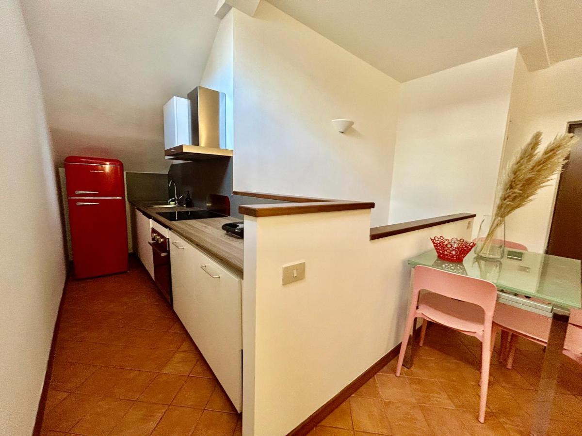 Linda Charme Trastevere - 4