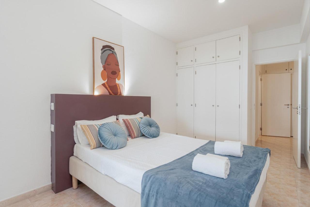 Central Apartment by Ocvillas - 2