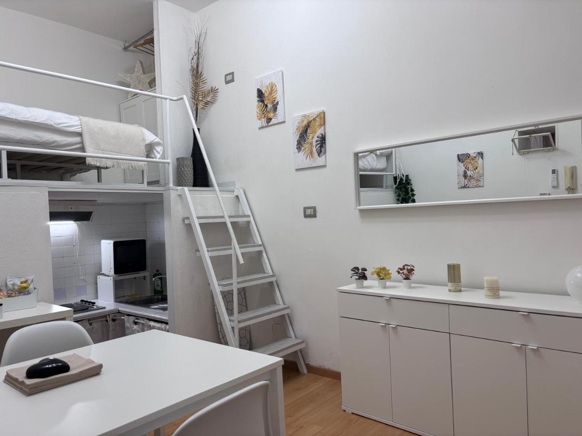 Golden Suite - un piccolo loft nel cuore di Roma - 4