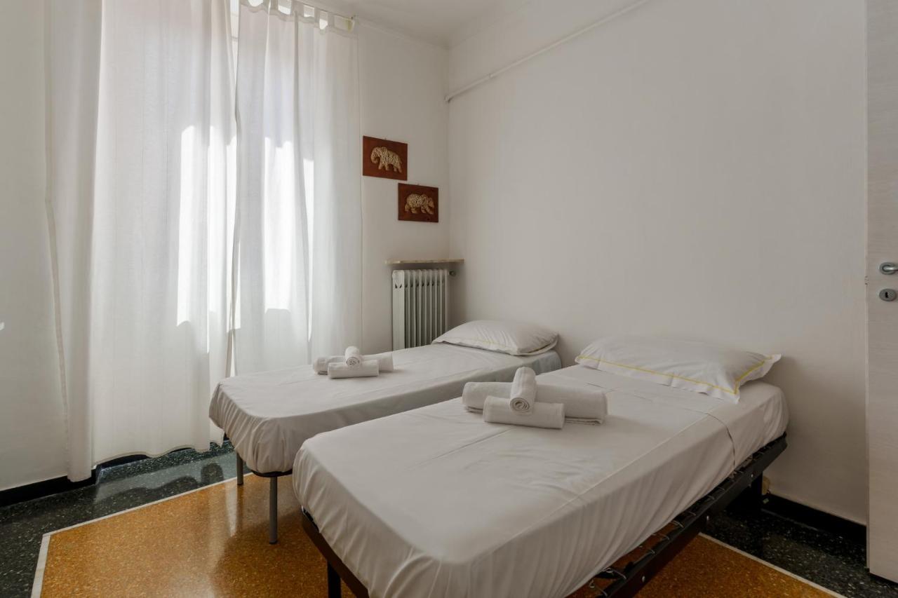 GuestHost - Bright Apartment X6 with Terrace - 3