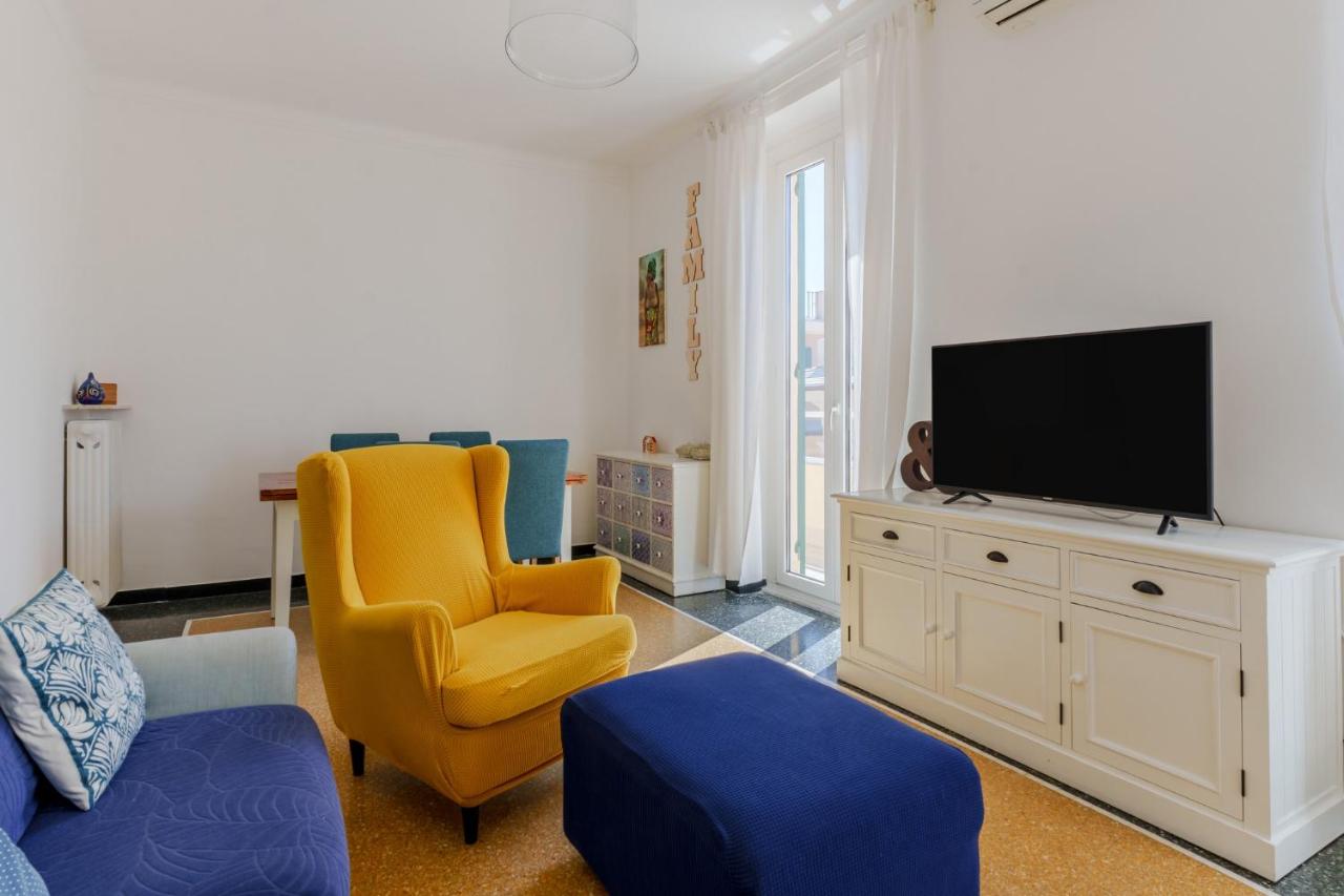 GuestHost - Bright Apartment X6 with Terrace - 5