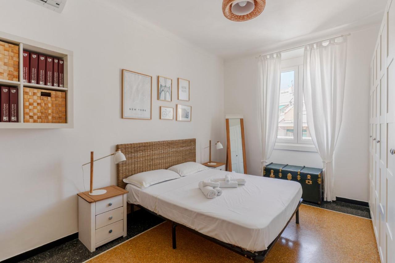 GuestHost - Bright Apartment X6 with Terrace - 2