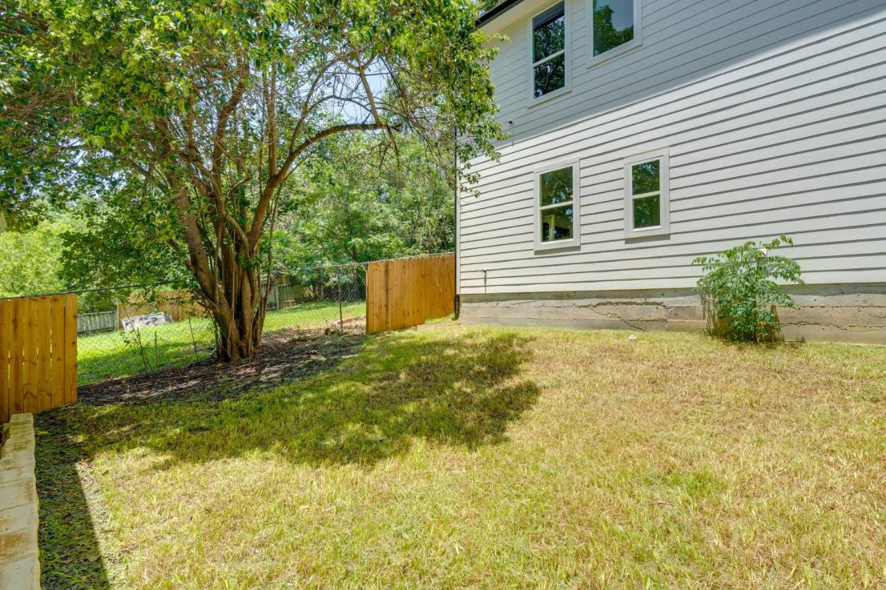 Near Restaurants and Parks Home 3 Mi to Dtwn Austin - 4