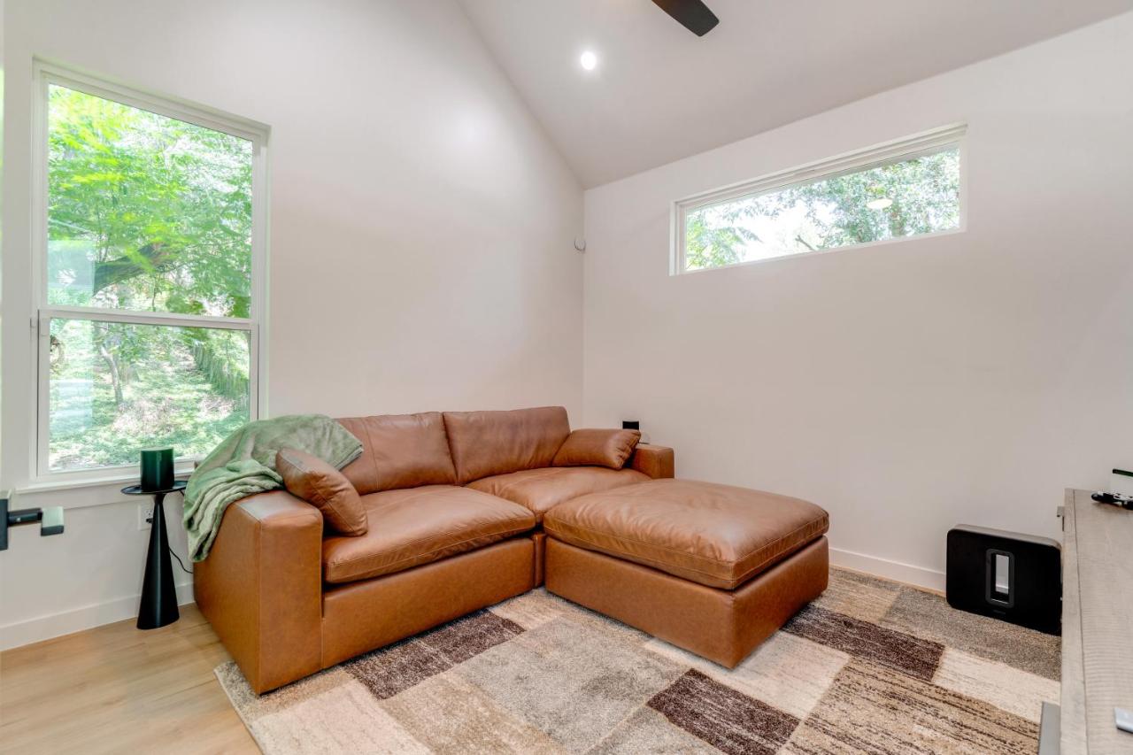Near Restaurants and Parks Home 3 Mi to Dtwn Austin - 3