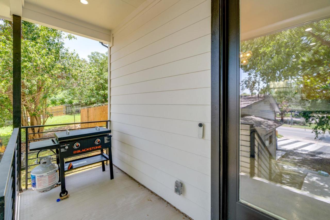 Near Restaurants and Parks Home 3 Mi to Dtwn Austin - 5