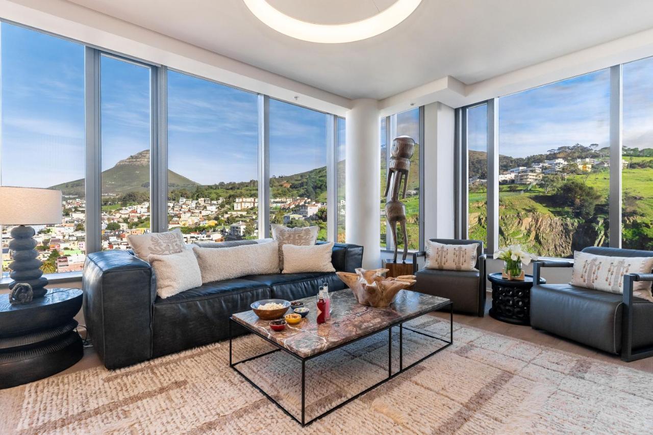 1509 on Strand - Luxury Apartment in Cape Town CBD - 2