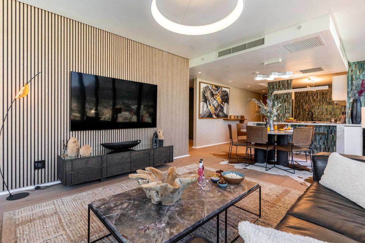 1509 on Strand - Luxury Apartment in Cape Town CBD - 5