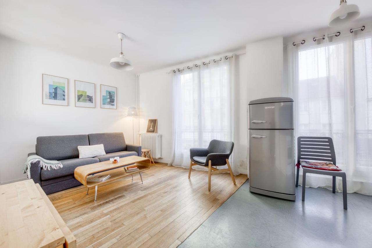 Elegant Central Vincennes Paris - 4