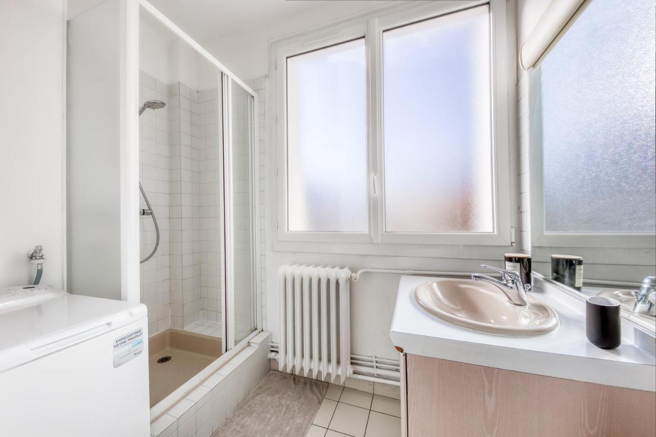 Elegant Central Vincennes Paris - 3