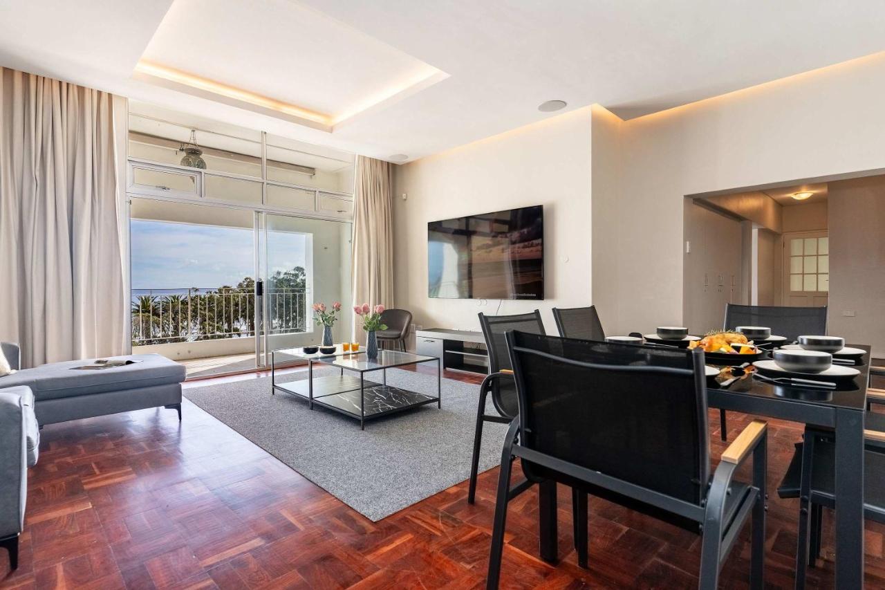 Caprice Bay - 5 min walk to Camps Bay beach - 3