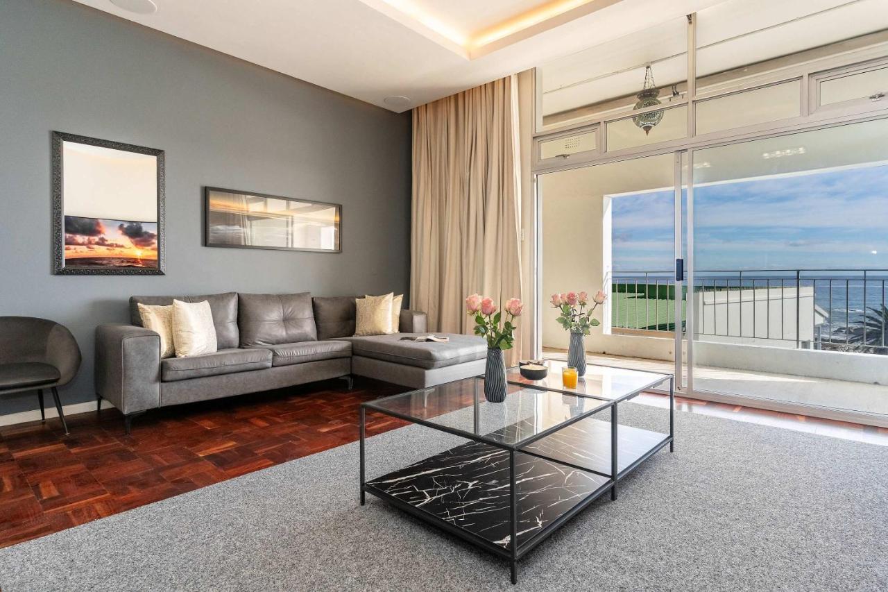 Caprice Bay - 5 min walk to Camps Bay beach - 2