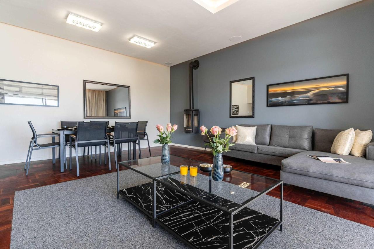 Caprice Bay - 5 min walk to Camps Bay beach - 5