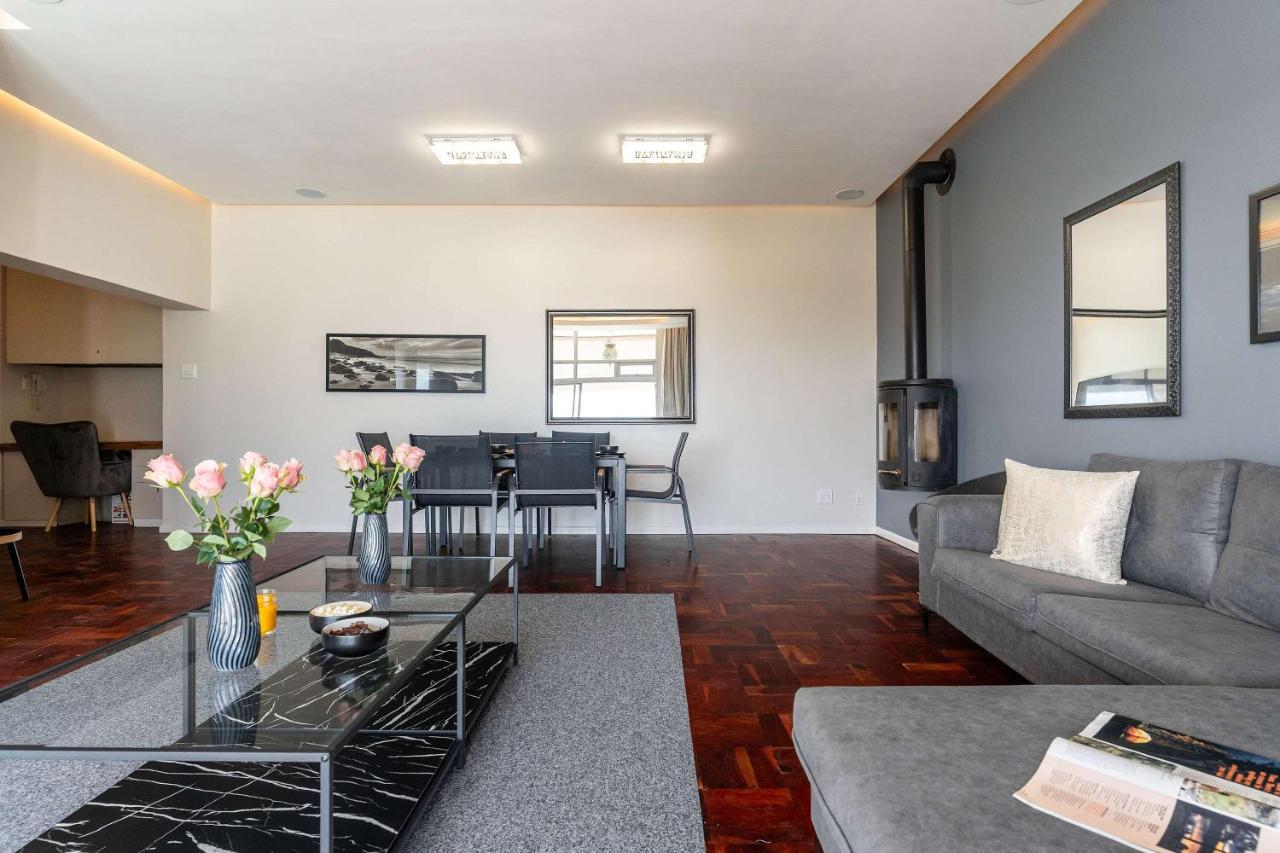 Caprice Bay - 5 min walk to Camps Bay beach - 4