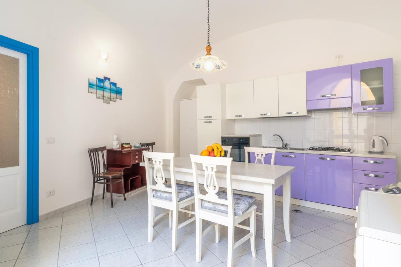 Casa Teresa, la Moglie del Pescatore - 3