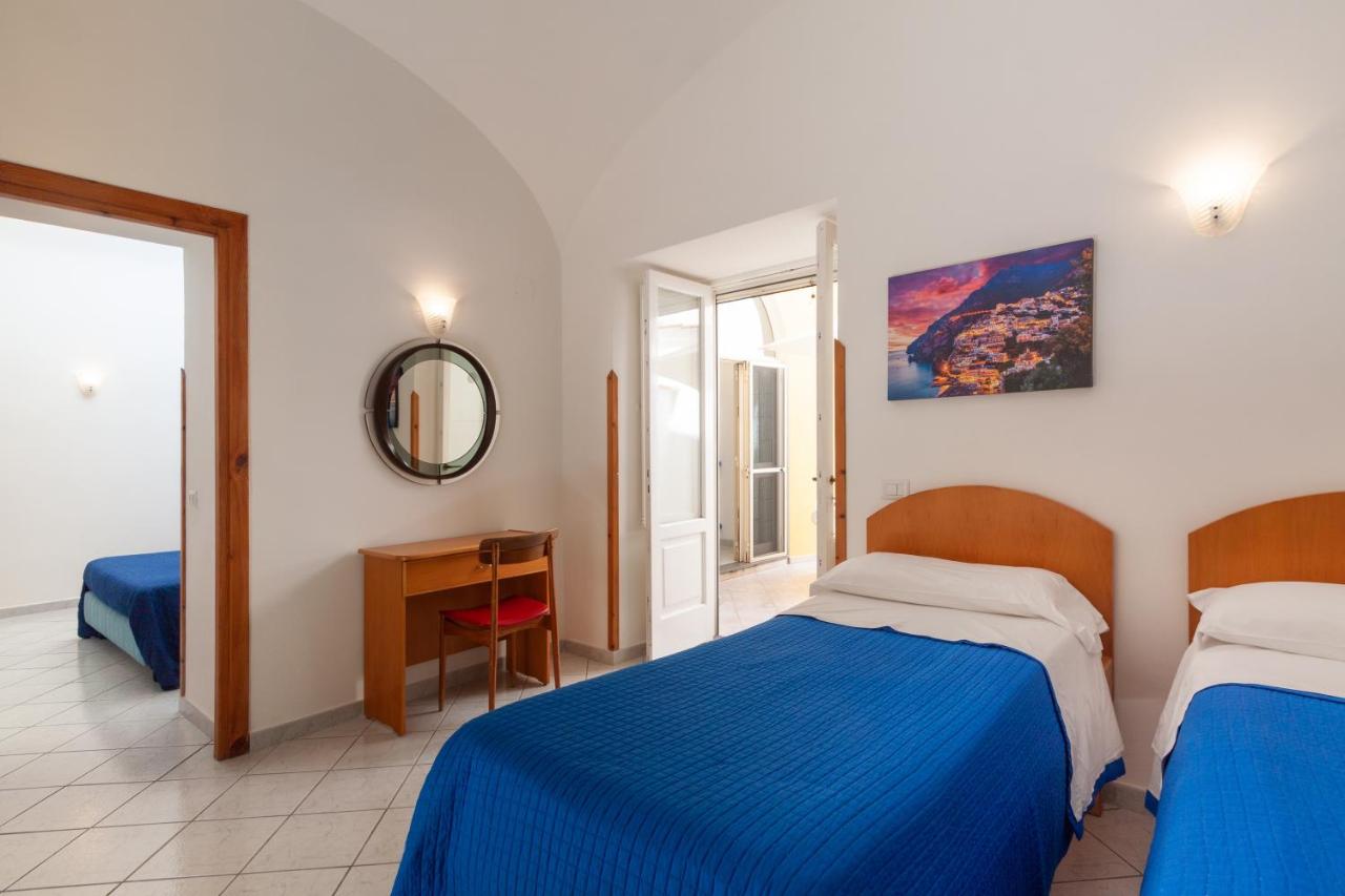 Casa Teresa, la Moglie del Pescatore - 5