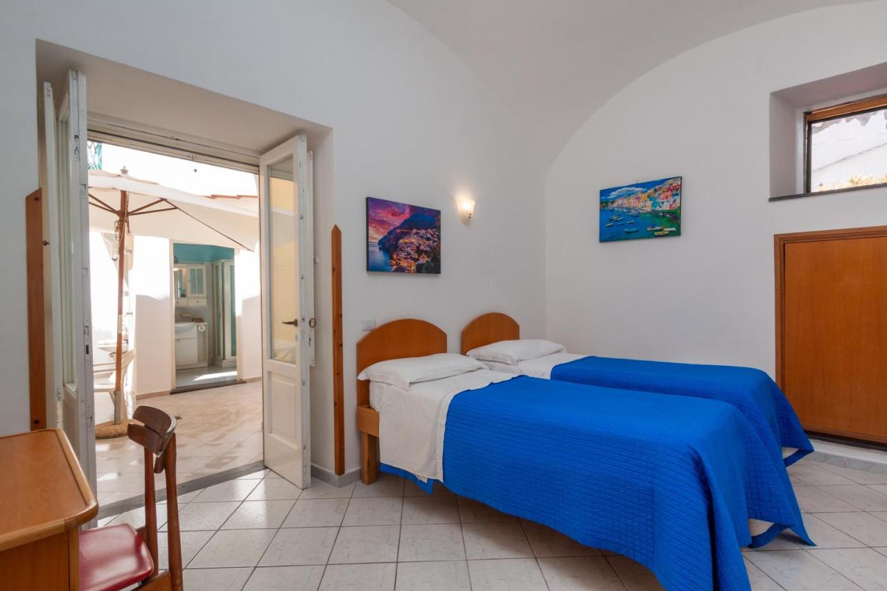 Casa Teresa, la Moglie del Pescatore - 2
