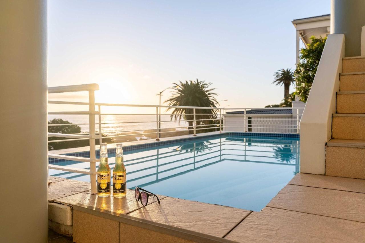 Sunset Azure Studio - Pool Views 2 min to beach - 5