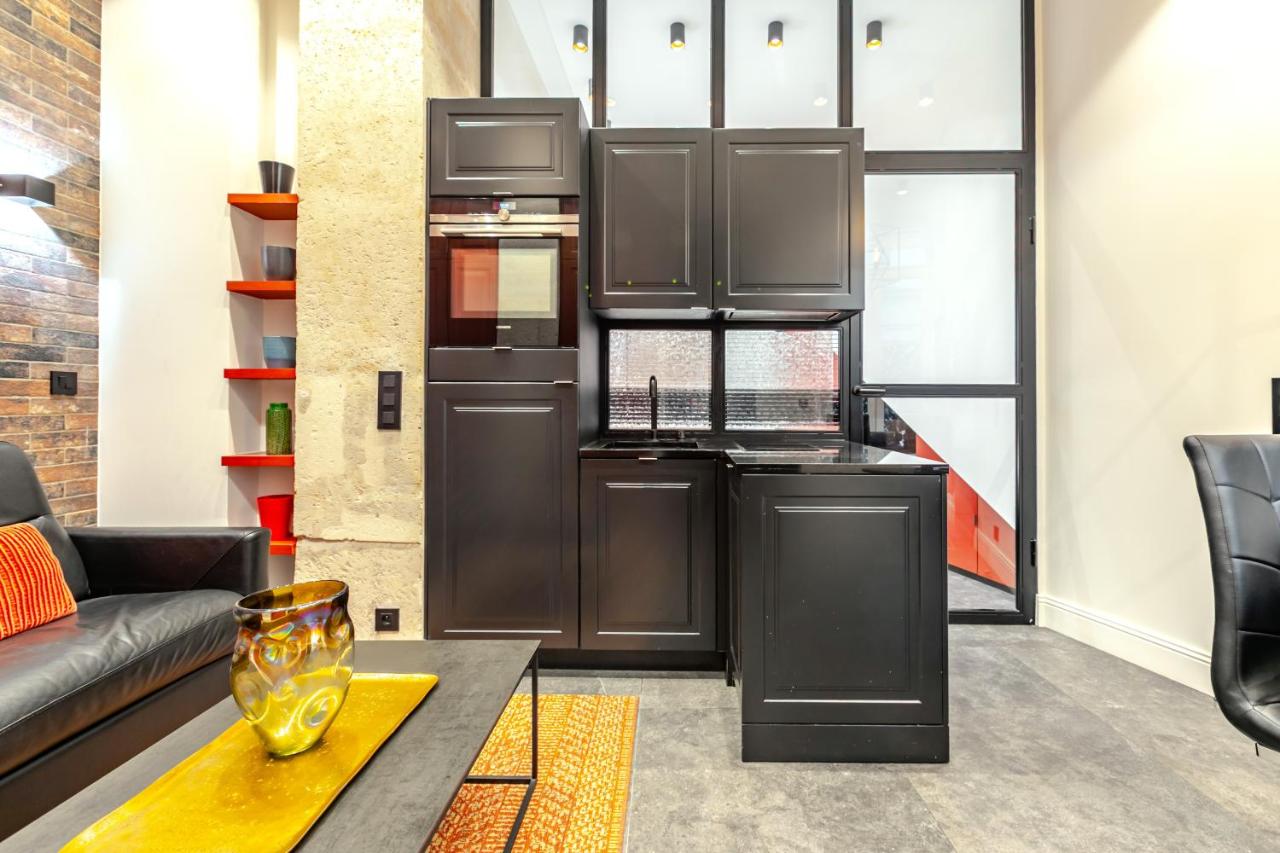 Magnifique appartement Paris Palais Garnier - 4