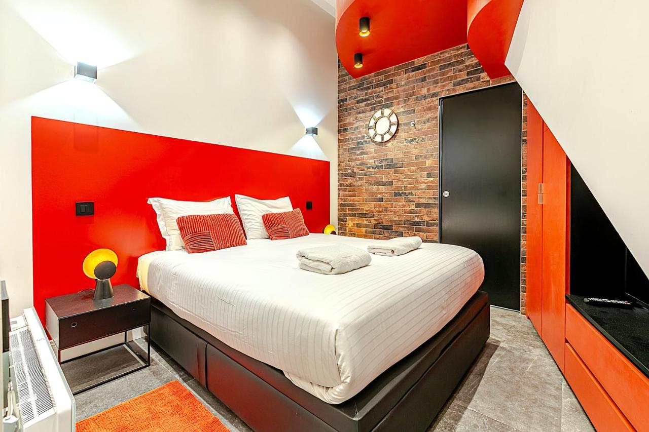 Magnifique appartement Paris Palais Garnier - 2