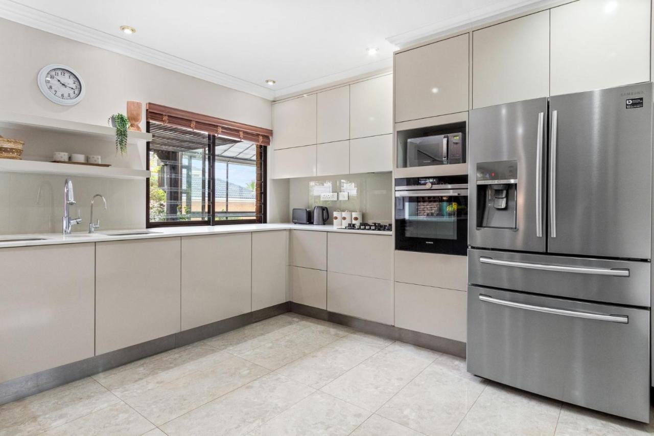 Warwick Coastal Harmony - 2