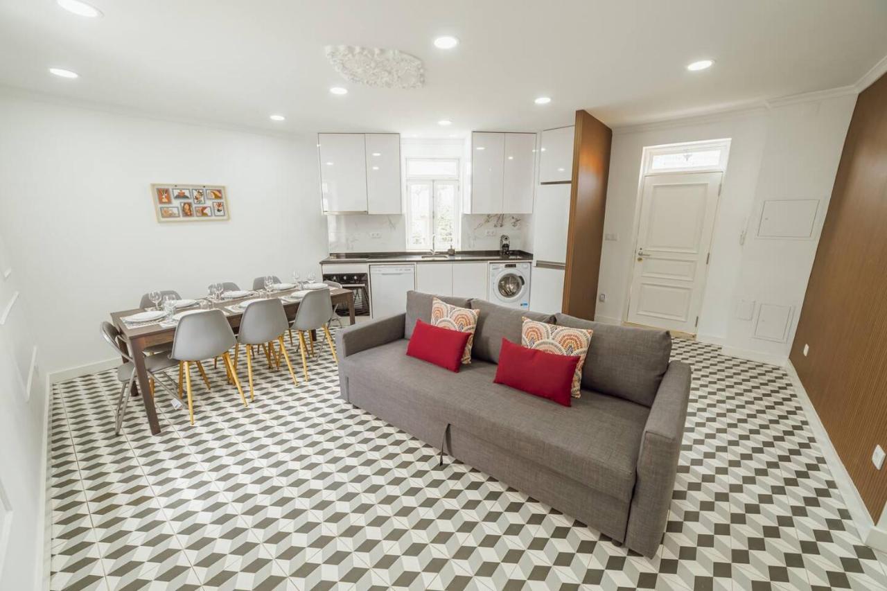 Lagarteiro House