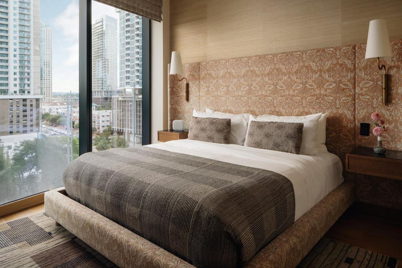 Austin Proper Hotel, a Member of Design Hotels - 4