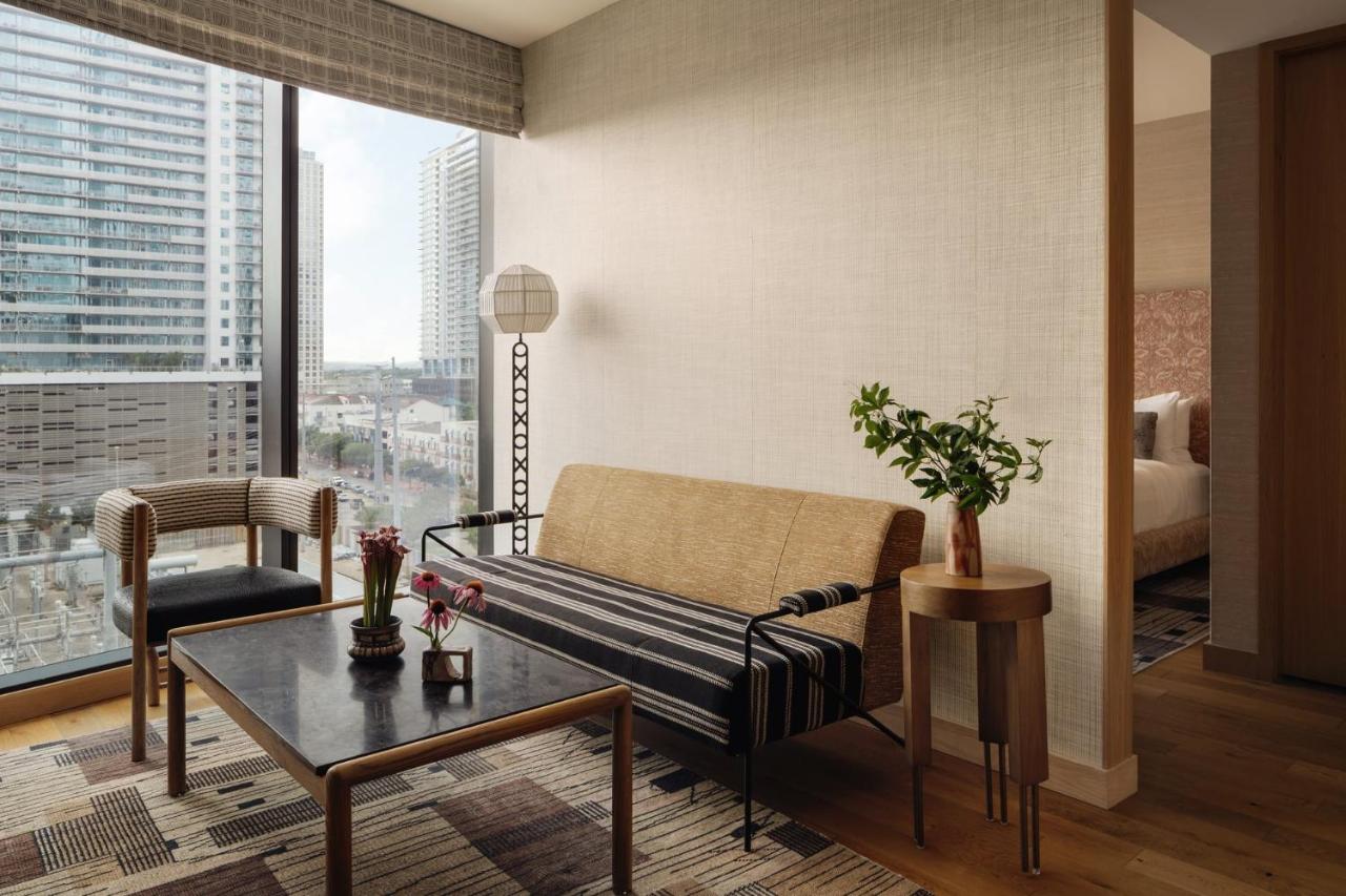 Austin Proper Hotel, a Member of Design Hotels - 3