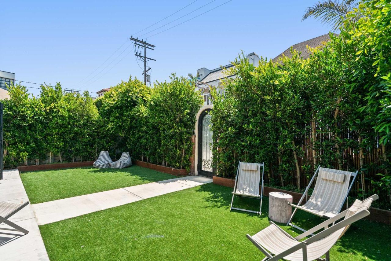 New Listing Marina Villa by Colby & Conrad - 5