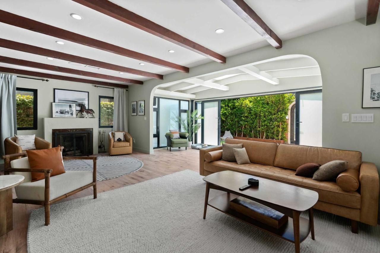 New Listing Marina Villa by Colby & Conrad - 2