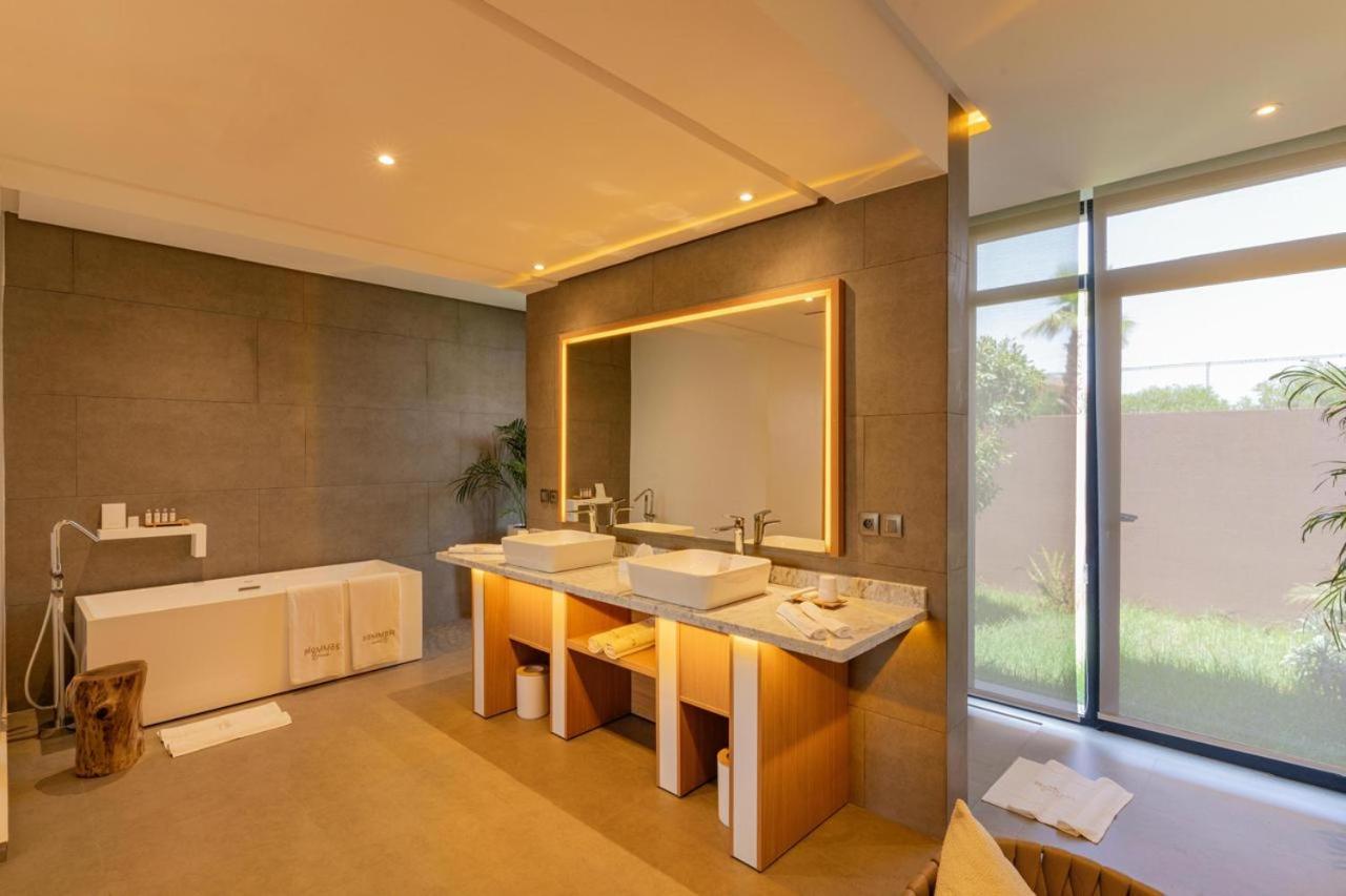 NOMMOS Beach RESORT & POOL CLUB - 3