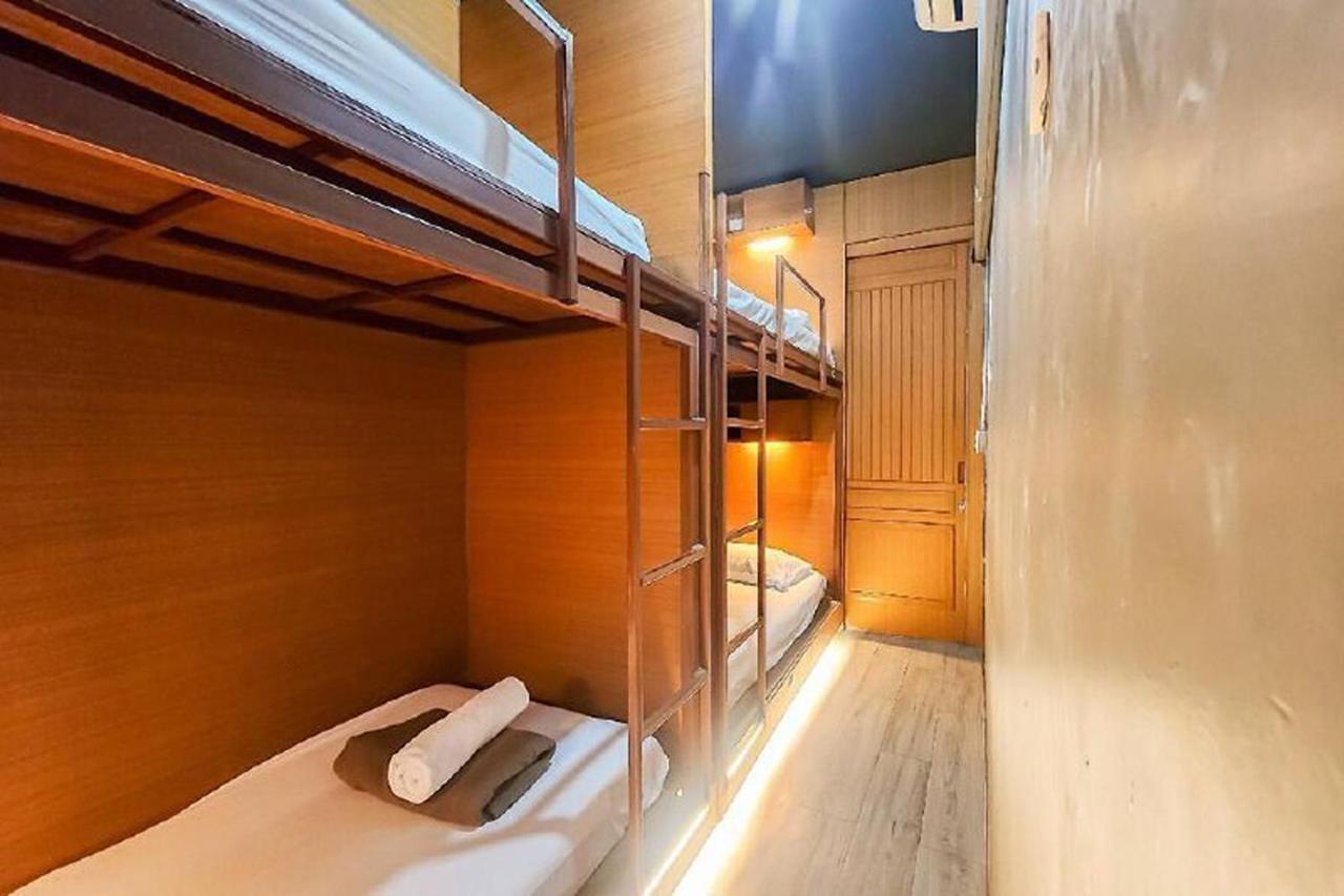 Loftel 22 Hostel - 3