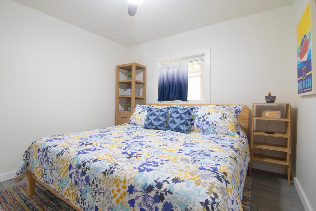 BLUE LAKE MOTEL — photo 19