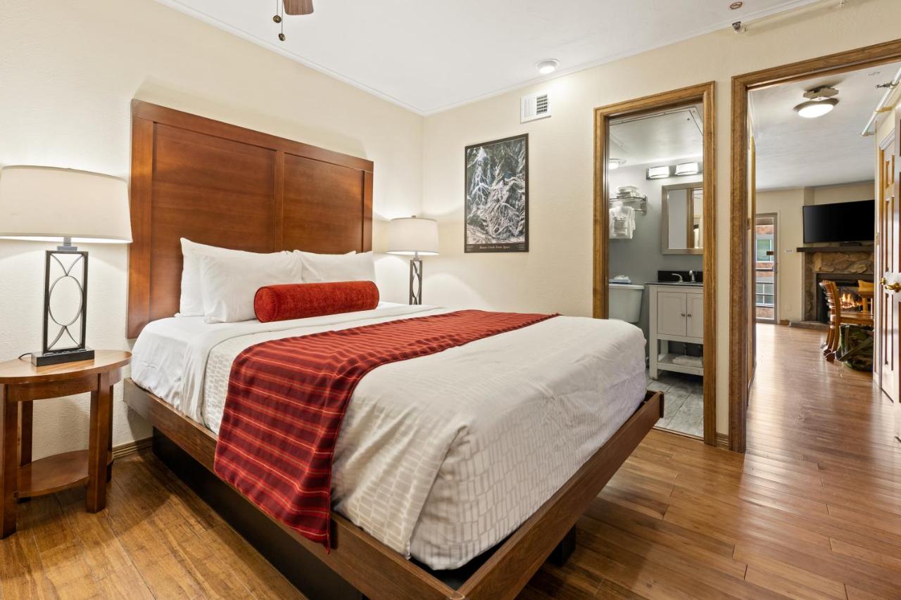 The Christie Lodge – All Suite Property Vail Valley/Beaver Creek — photo 24