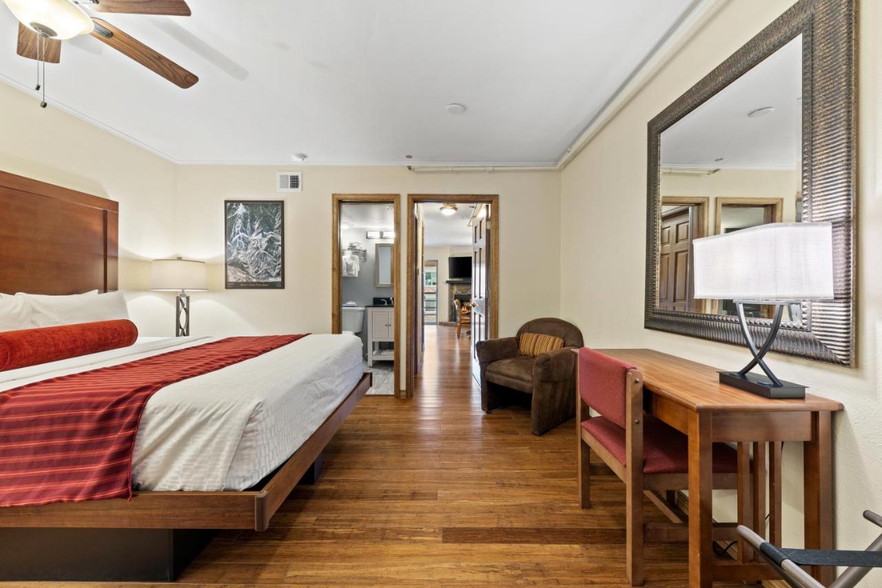 The Christie Lodge – All Suite Property Vail Valley/Beaver Creek — photo 2
