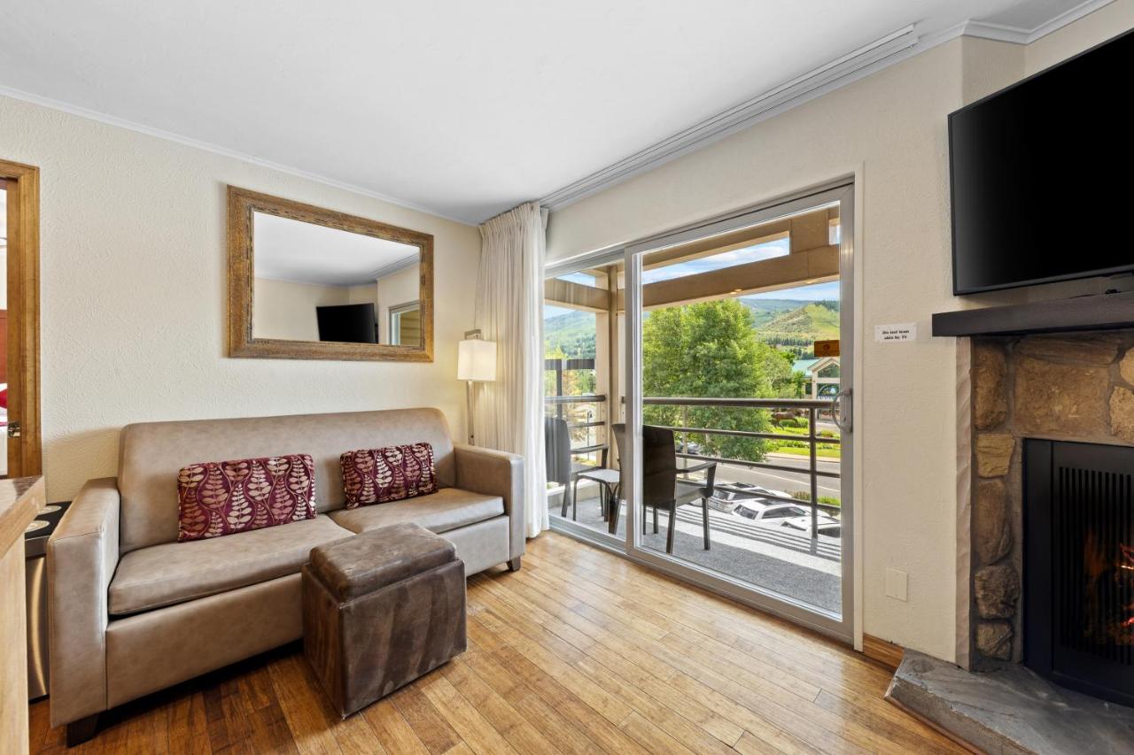 The Christie Lodge – All Suite Property Vail Valley/Beaver Creek — photo 4