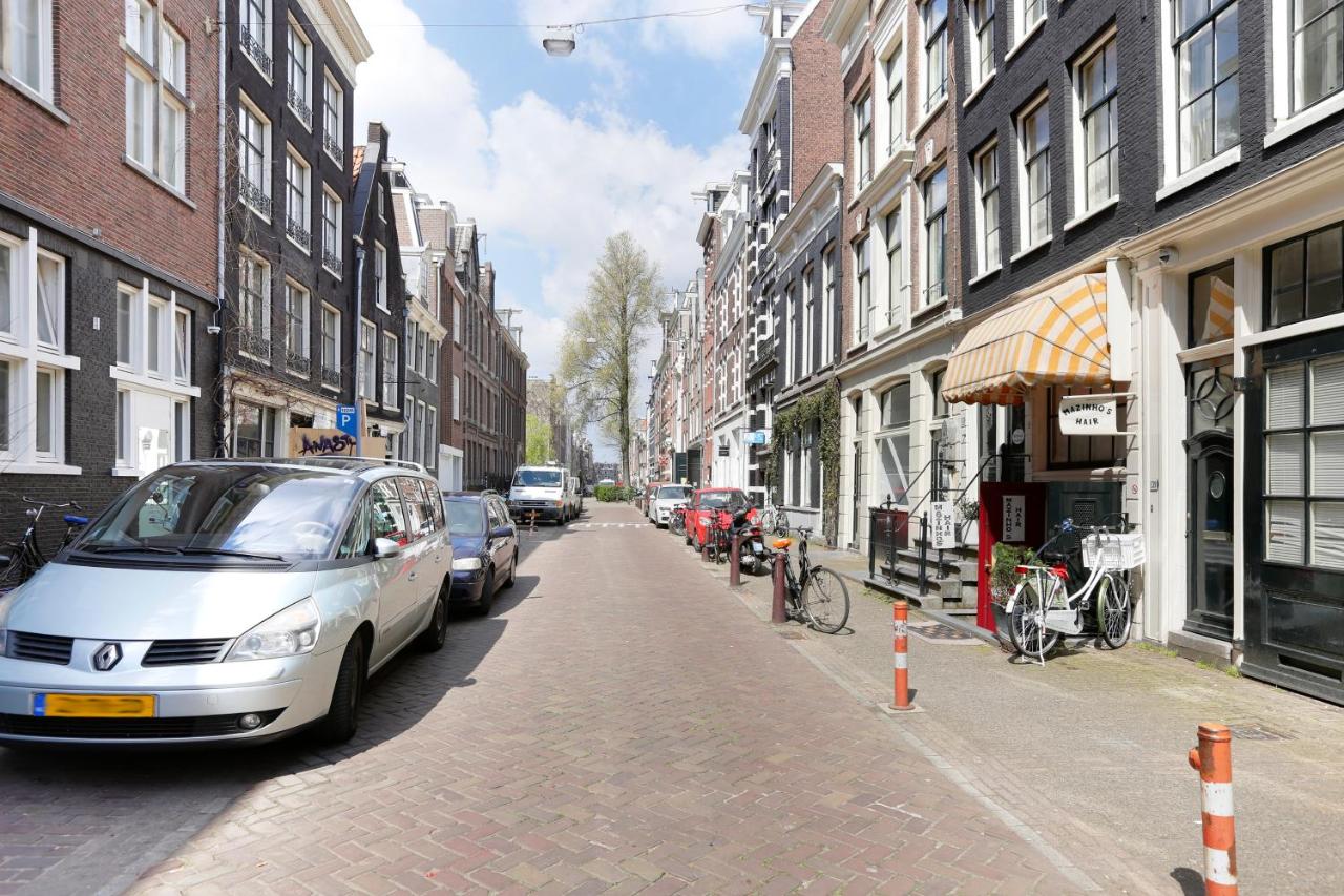 Hans Brinker Hostel Amsterdam - 3