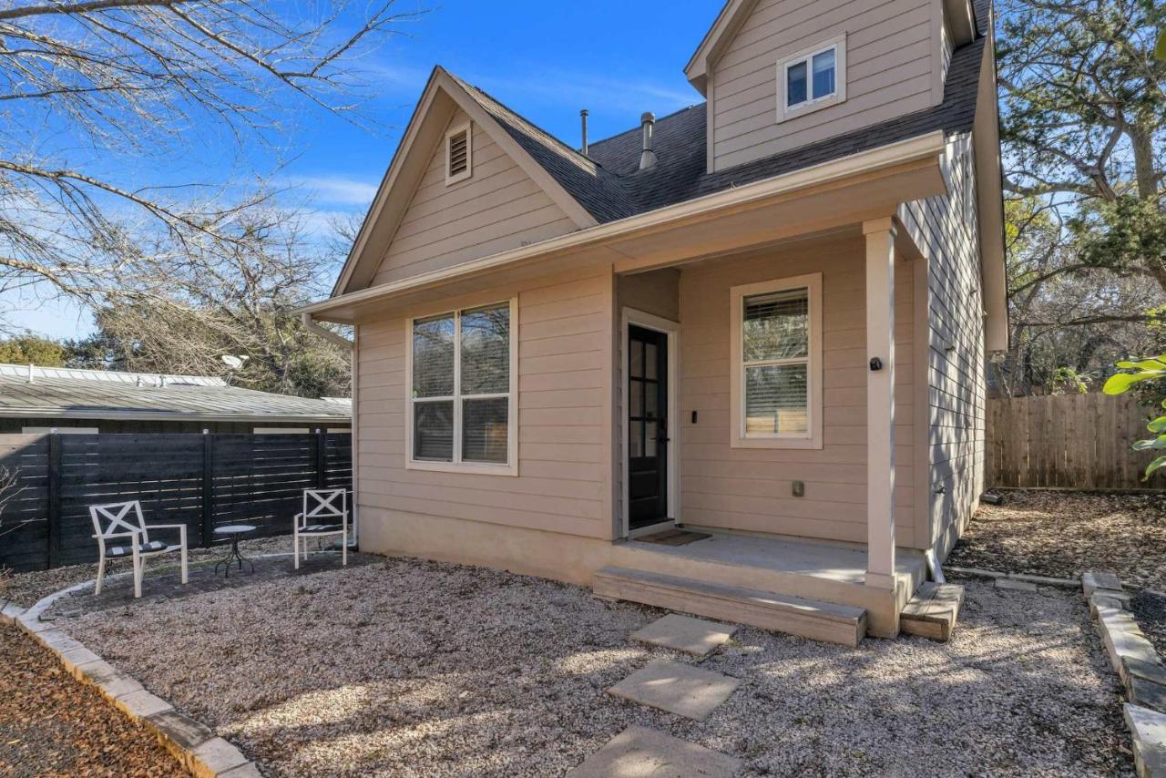Retreat in Bouldin Creek Walkable to restaurants - 2