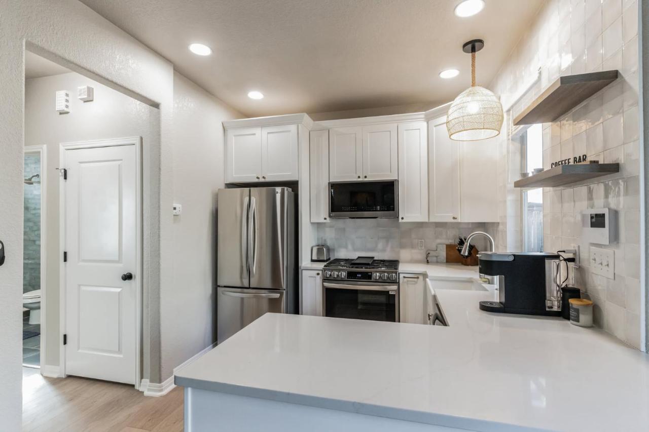 Retreat in Bouldin Creek Walkable to restaurants - 3