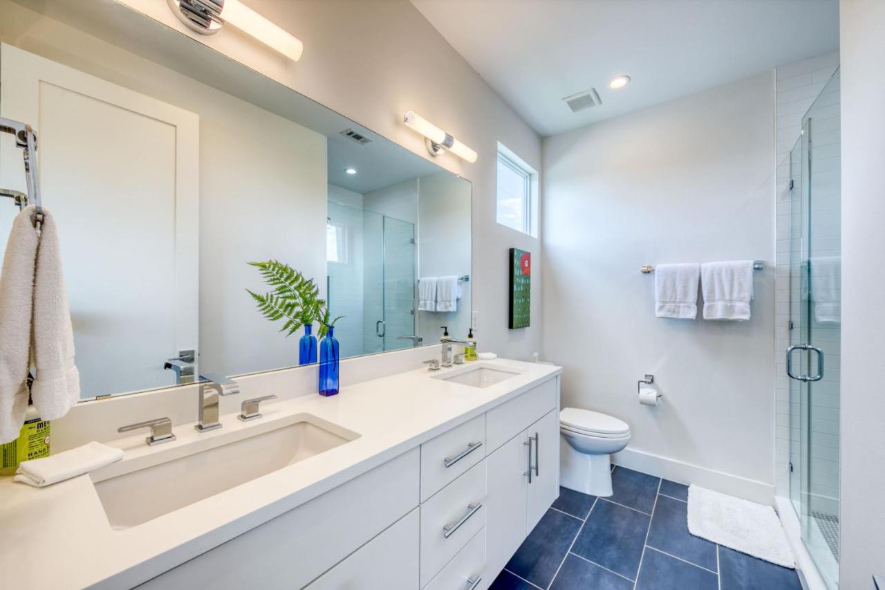 Contemporary Home Centrally Located Near SoCo & DT - 4