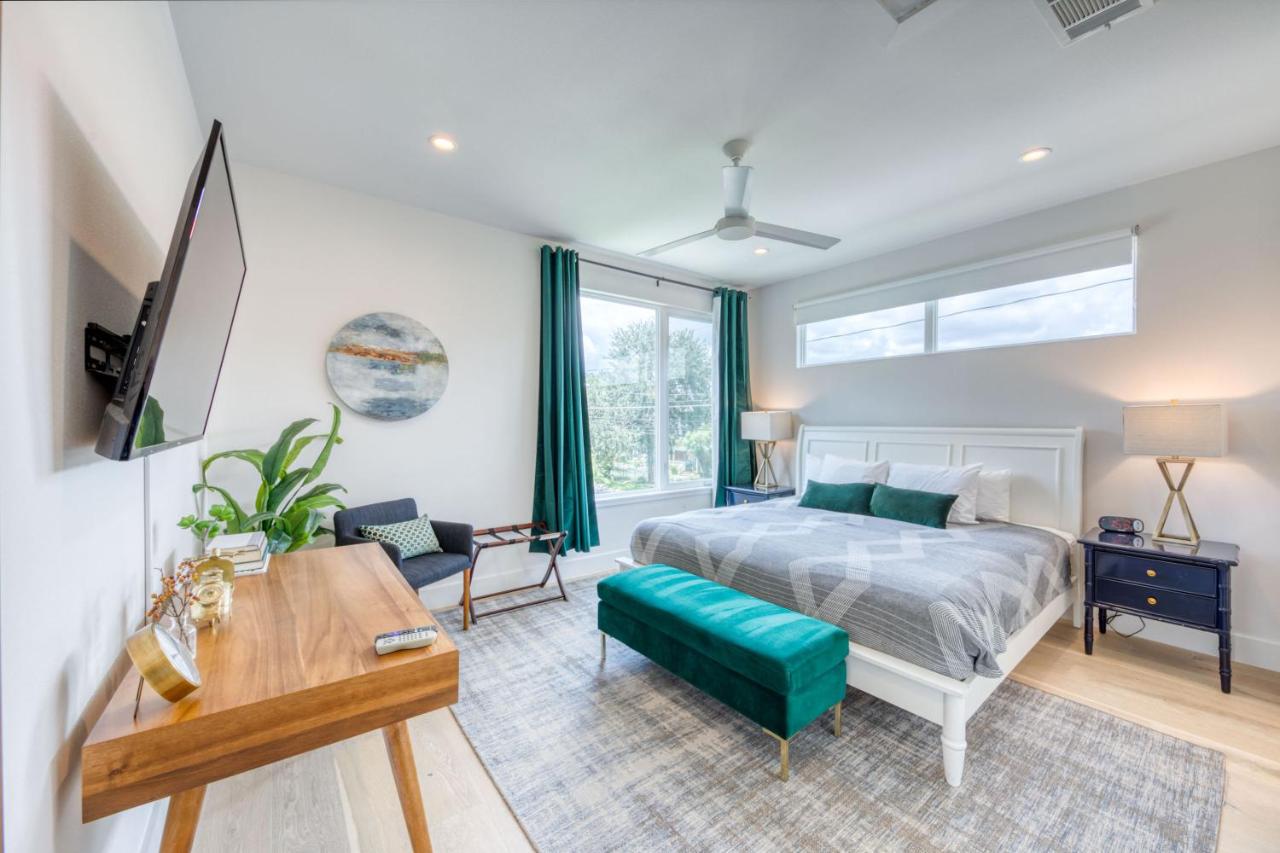 Contemporary Home Centrally Located Near SoCo & DT - 3