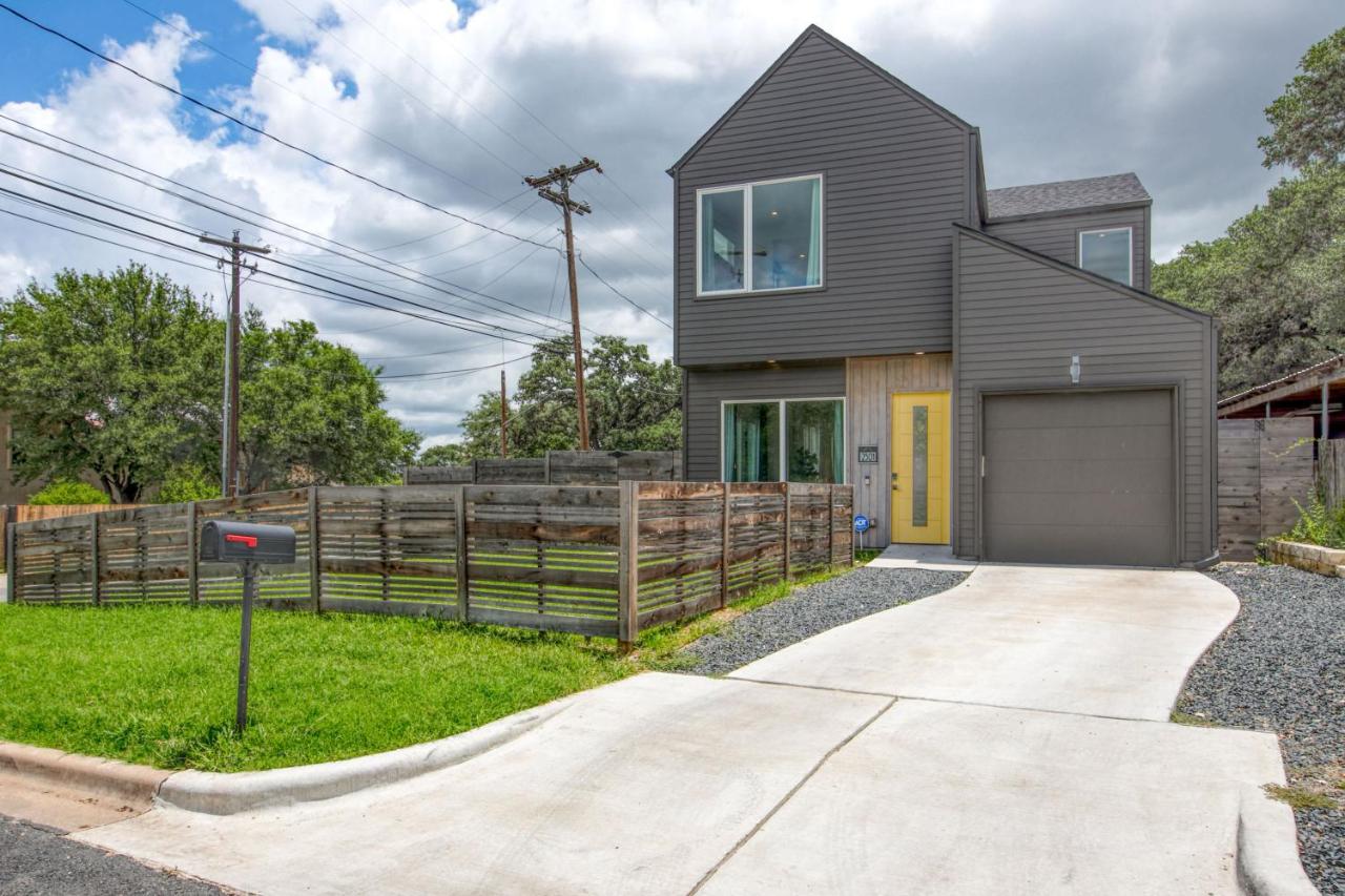 Contemporary Home Centrally Located Near SoCo & DT - 5