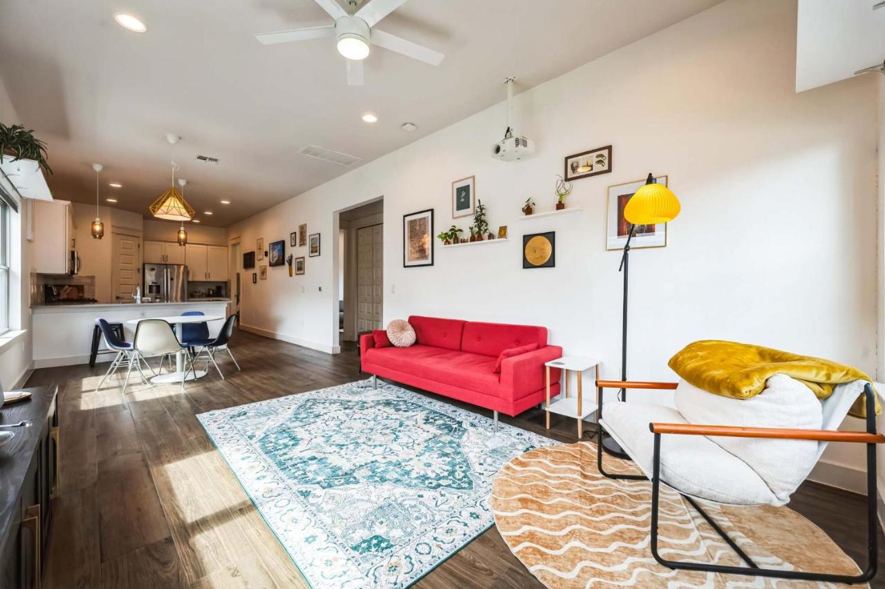Chic 3 BDR for 5 Minutes From Downtown Austin - 5