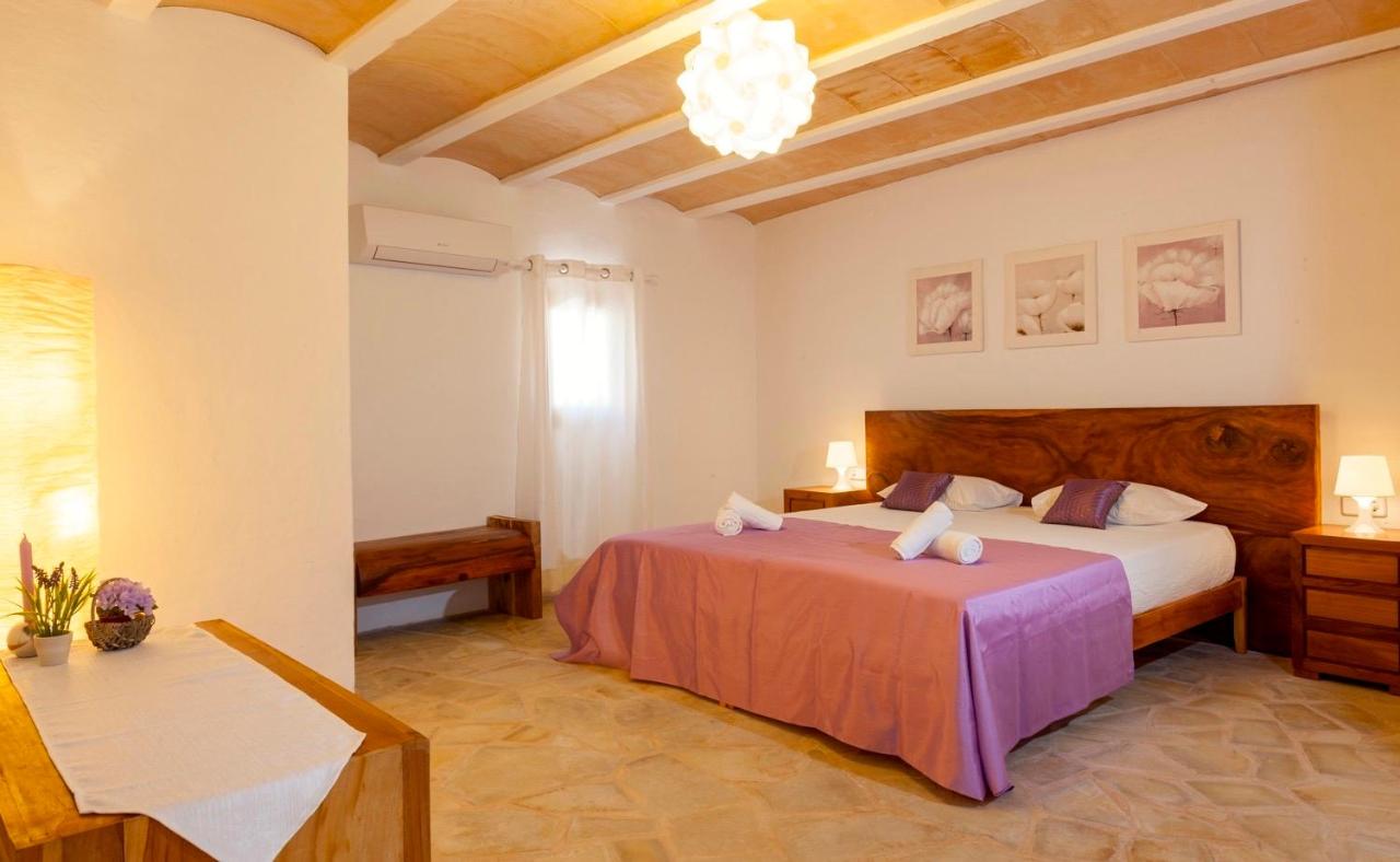 Villa Es Coral, Cala Vadella – Bijgewerkte prijzen 2022