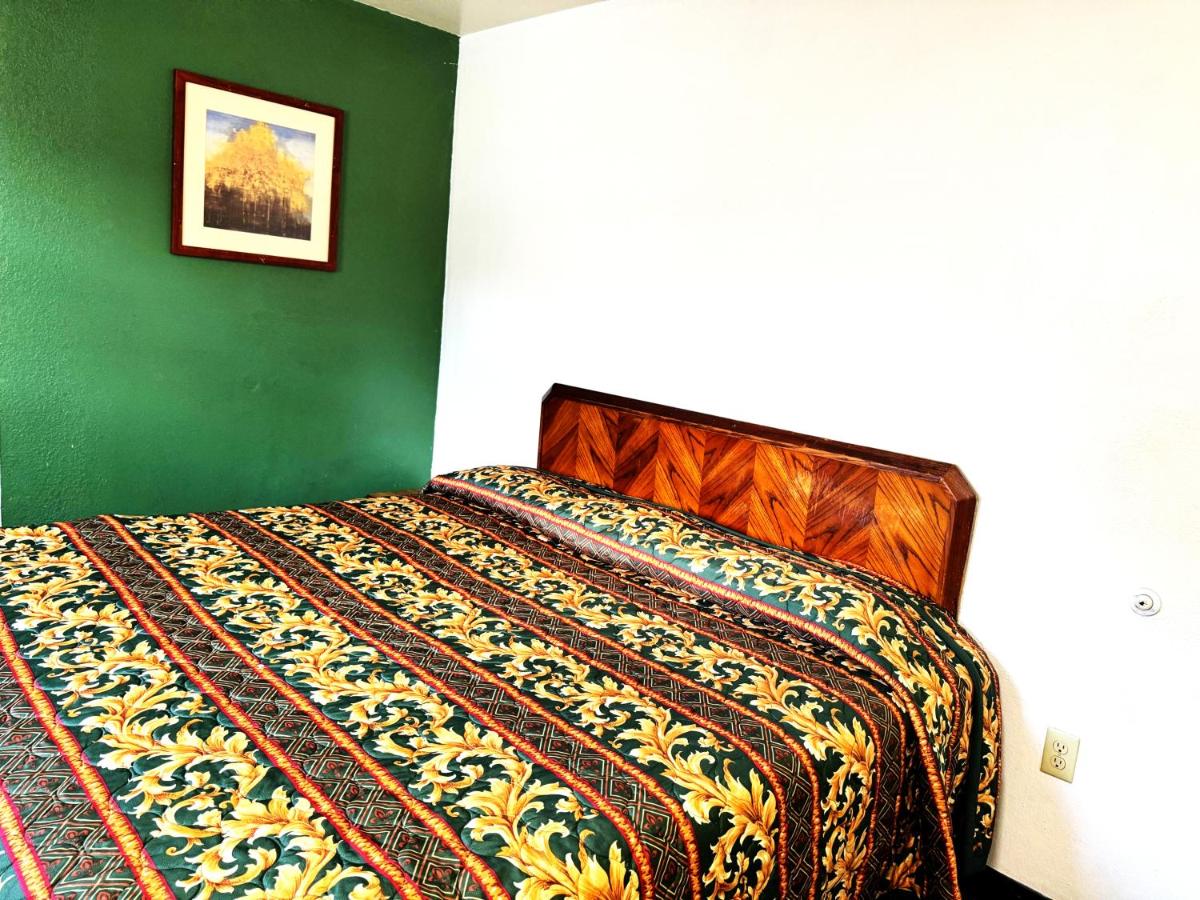 Southern Comfort Motel — photo 6
