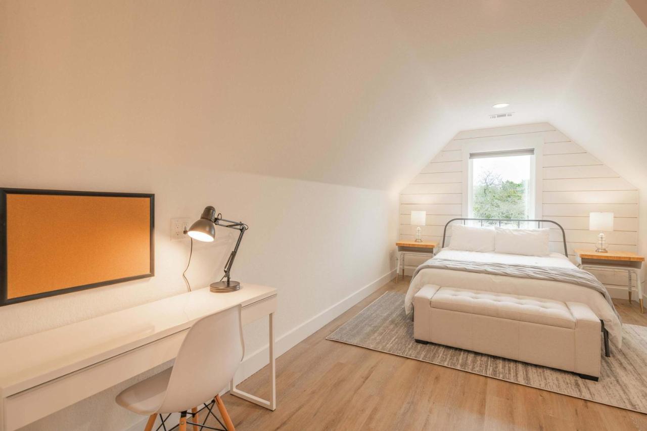 Scarlet Ridge Retreat - Near Wineries & DT Austin - 3